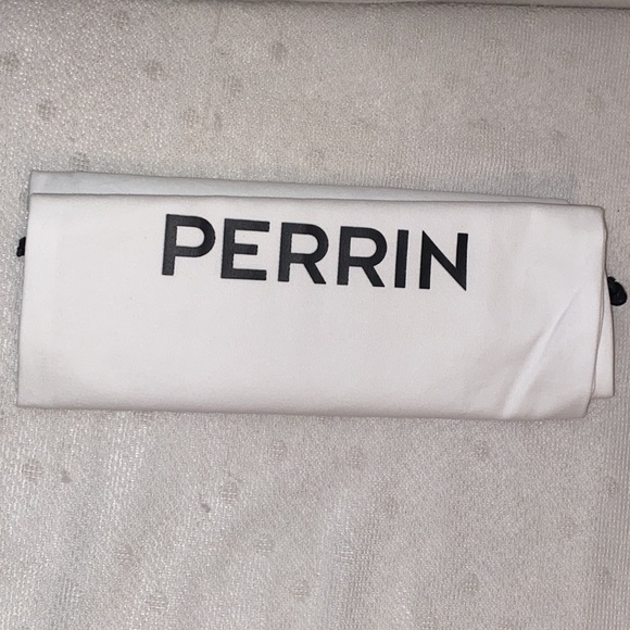 *SOLD*Perrin Paris LE MINI Hand/Shoulder Bag - Picture 15 of 16